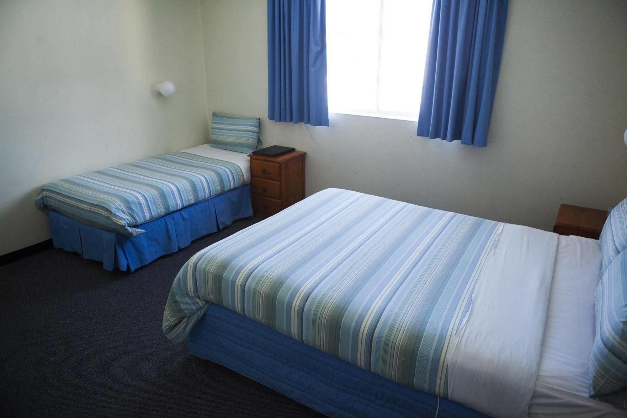 The Waratah Hotel 호바트 외부 사진