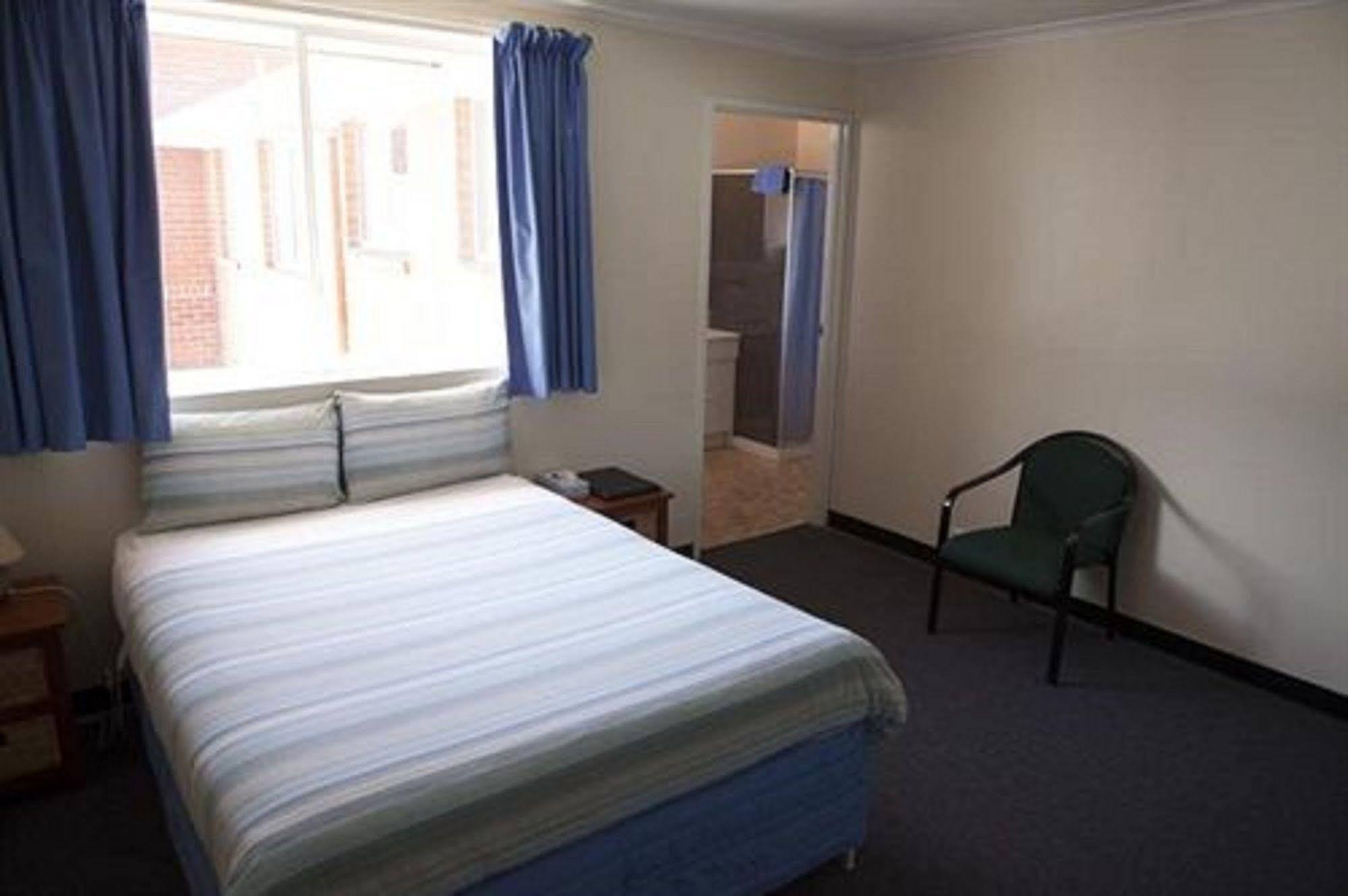 The Waratah Hotel 호바트 외부 사진