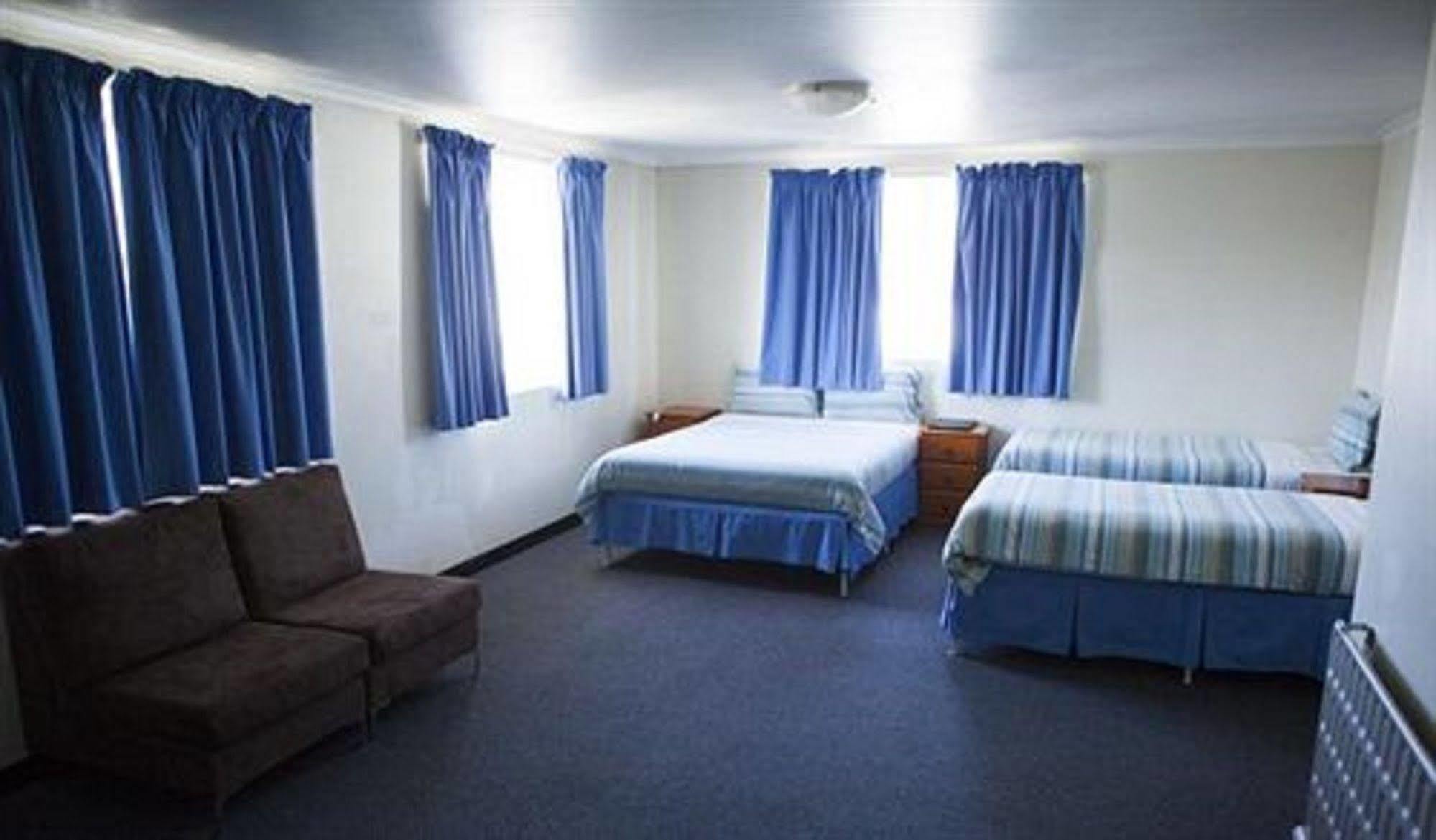The Waratah Hotel 호바트 외부 사진