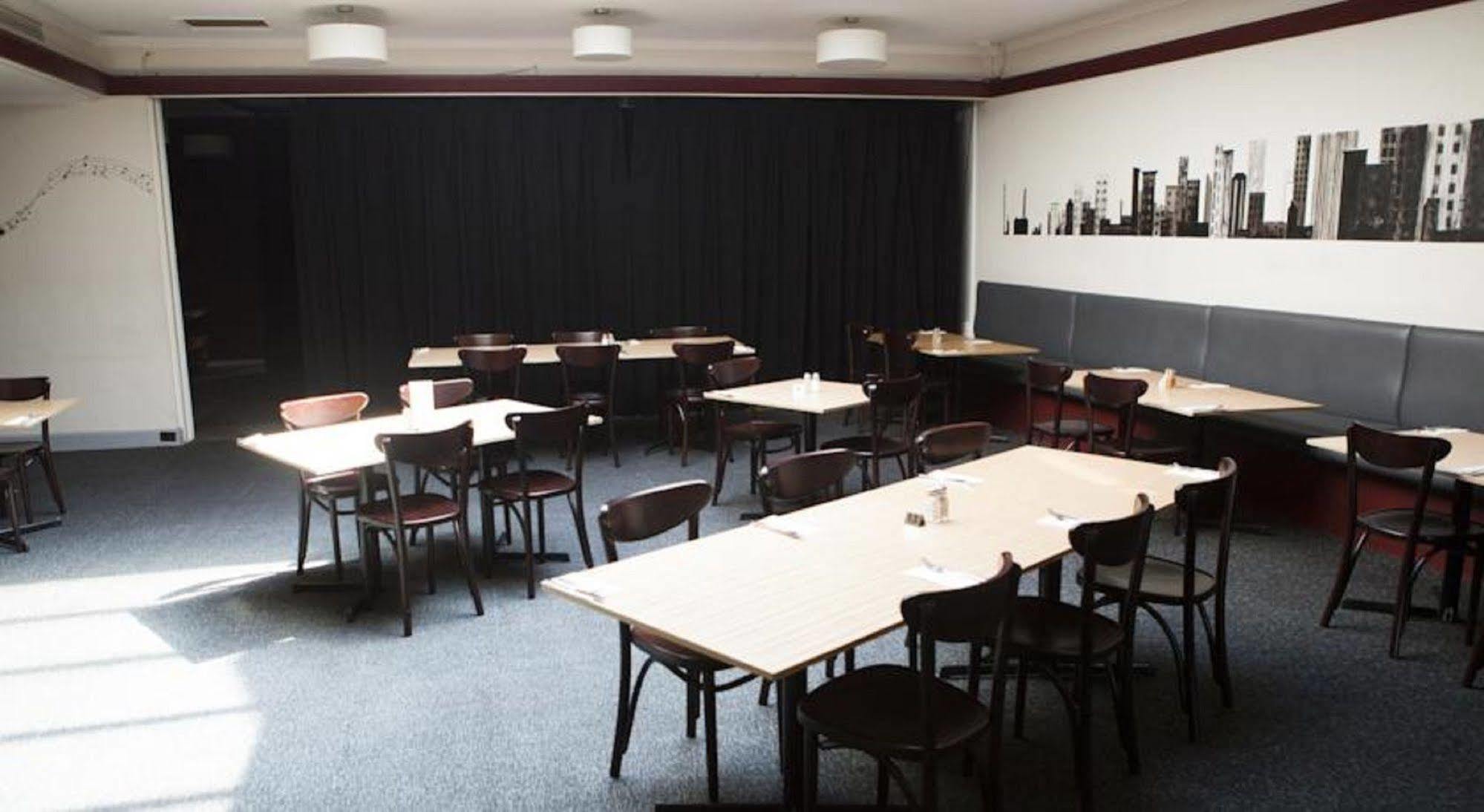 The Waratah Hotel 호바트 외부 사진