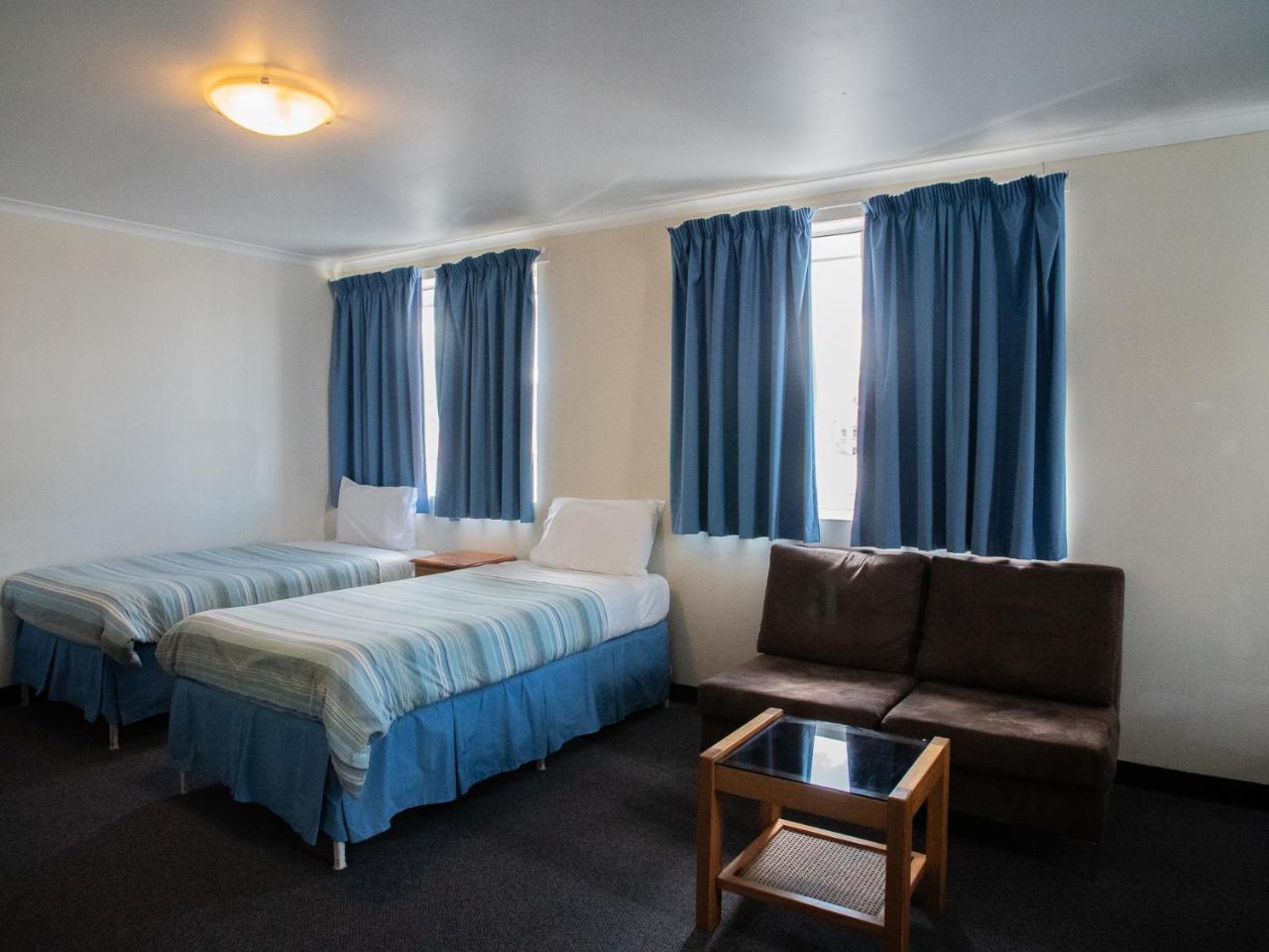 The Waratah Hotel 호바트 외부 사진