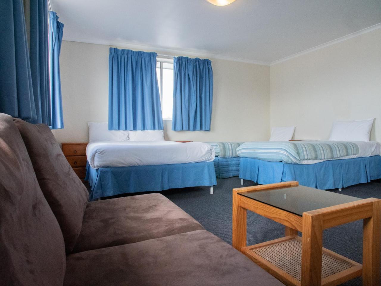 The Waratah Hotel 호바트 외부 사진