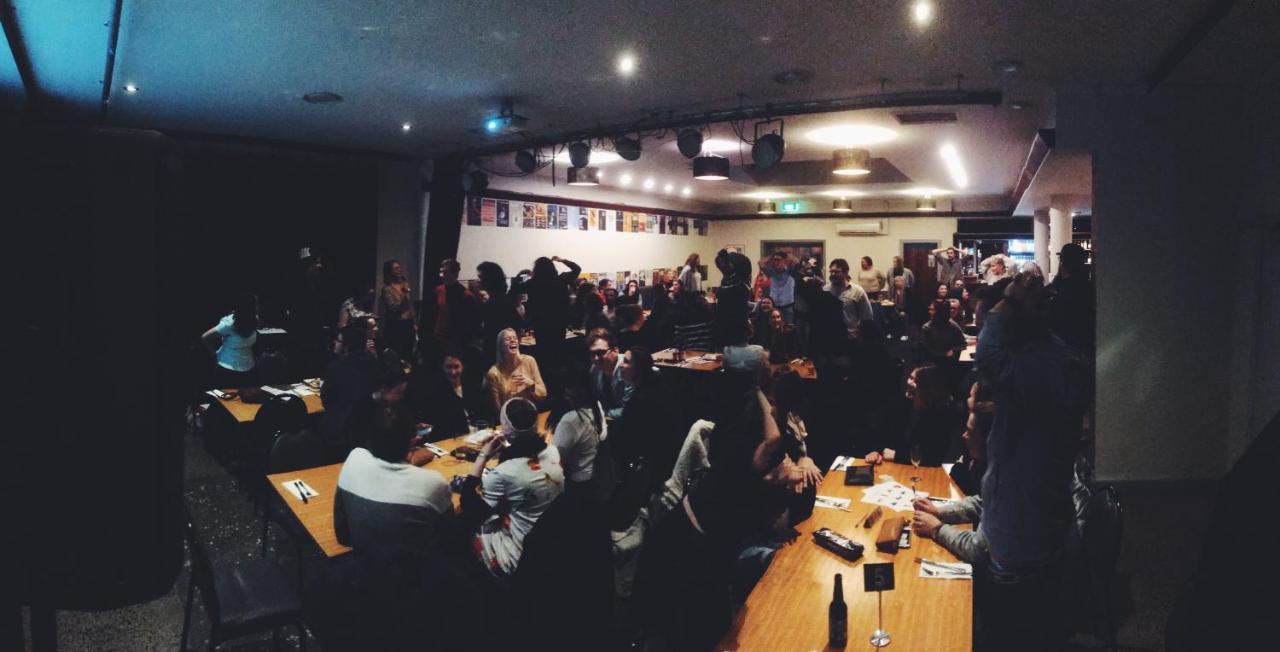 The Waratah Hotel 호바트 외부 사진